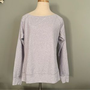 Nike Dri-Fit Pullover